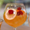 Szikrázó Sangria