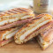 Cordon Bleu Panini Csirke