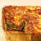 Növényi Lasagna