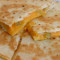 Sajtos Quesadilla