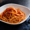 Spagetti All'amatriciana