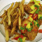 Csavart Fish Chips