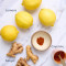 Ginger Lemon Cayenne