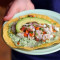 Ceviche Tostadas