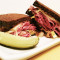 Grillezett Pastrami