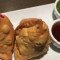 Beef Samosa (2 Pc)