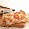 Csirke Cordon Bleu Pizza