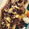 A Philly Cheesesteak