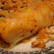 Gyerekek Sajtos Enchilada