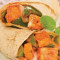 Paneer Tikka Kathi Roll