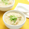 Csirke Congee