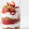 Granola Joghurt Parfait