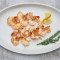 Grilled Jumbo Prawns 7Pc