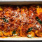 Manicotti Tészta