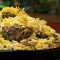 Bárány Biryani