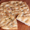 Fehér Focaccia