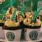 Csokoládékrém Chip Frappuccino