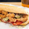 Fish Po Boy