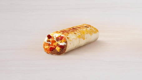 Grillezett Sajtos Burrito