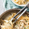 Gyerek Fettuccine Alfredo