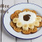 Banoffee Waffel