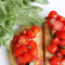 Bruschetta Darab