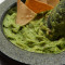 Frissen Készített Guacamole