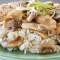 Moo Goo Gai Pan Combo