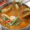 Halkonzerv Tom Yum