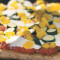 Vegetáriánus Pizza (V)