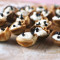 Mini Cannoli (Fél Tepsi)