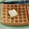 Szirupos Waffle