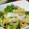 Rigatoni Brokkoli