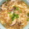 Egg Drop Soup (16Oz)