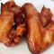 Roast Chicken Wings (1 Serve)