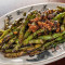 Dry Fried Long Bean