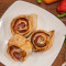 Pepperoni Ham Pinwheel