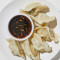 Steamed Potstickers (6)