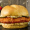 Scorchin' Hot Crispy Chicken Sandwich