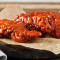 3 Scorchin Hot Chicken Tender