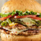 Dupla Colorado Turkey Burger