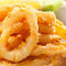 Fried Calamari Ring Yóu Yú Quān