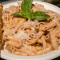 Creamy Tomato Penne