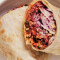 Organic Chipotle Bean Wrap