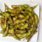 2. Fokhagyma Edamame