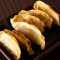 Pork Gyoza 6 Pcs