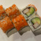 C10. California Roll