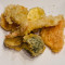 8. Tempura Appetizer