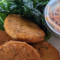 Tod Mun (Fish Cakes) (5)