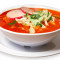 Pork Soup With Hominy (Pozole Rojo)